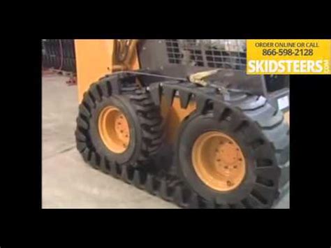 how hard to roll skid steer|skid steer running directions.